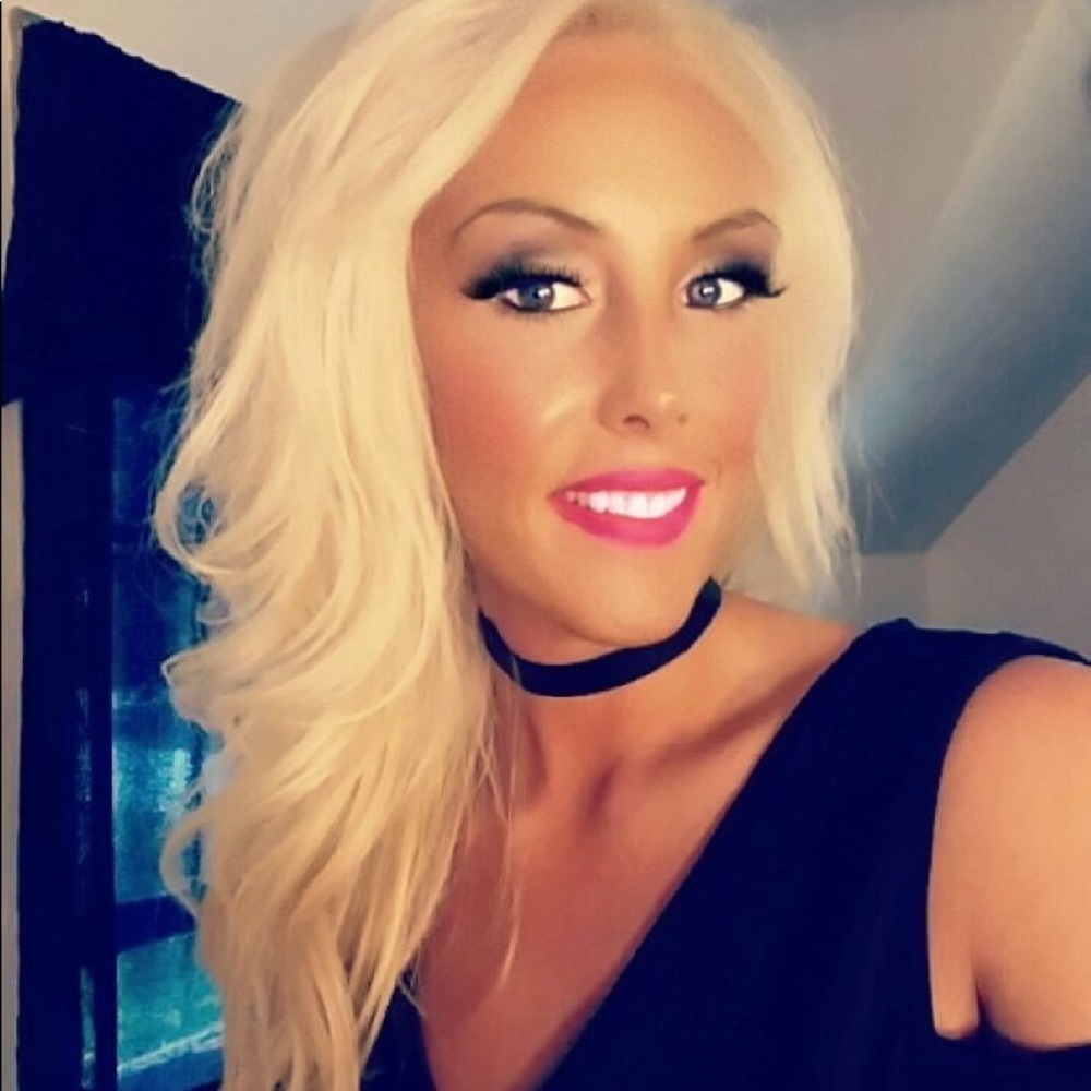 Meet your Posher, Erika